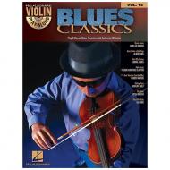 Blues Classics (+CD) 