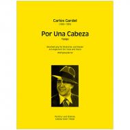 Gardel, C.: Por Una Cabeza – Tango 