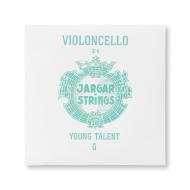 YOUNG TALENT corde violoncelle Sol de Jargar 