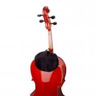 SENCASE Coussin violoncelle 