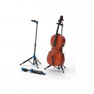 AMATO Premium support pour violoncelle 