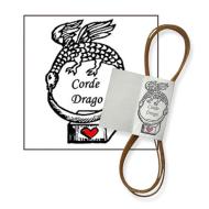 DRAGO »Cordoncini di Roma« corde violon Ré 