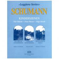 Leggiero - Schumann: Kinderszenen, Op. 15 