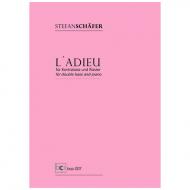 Schäfer, S.: L' Adieu (Histoires Nr. 3) 