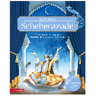 Eisenburger, D.: Scheherazade (+ CD / Online-Audio) 