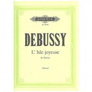 Debussy, C.: L´Isle joyeuse 