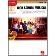High School Musical 1 