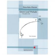 Kats-Chernin, E.: Green Leaf Prelude 