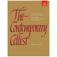 The Contemporary Cellist – Book II 