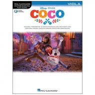 Coco for Viola (+Online Audio) 