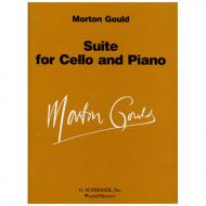Gould, M.: Suite 