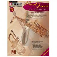 Best Jazz Classics (+CD) 