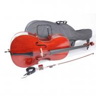 PAGANINO Classic Kit violoncelle 
