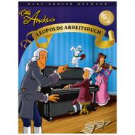 Little Amadeus - Arbeitsbuch Band 2 