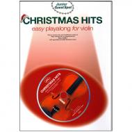 Christmas Hits - Easy Playalong (+CD) 