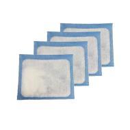 STRETTO 4 sachets recharge 