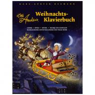 Little Amadeus - Weihnachts-Klavierbuch 