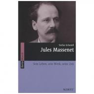 Serie Musik - Jules Massenet 
