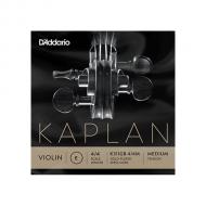 GOLD corde violon Mi de Kaplan 