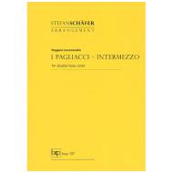 Leoncavallo, R.: I Pagliacci - Intermezzo 