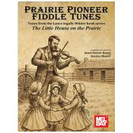 Prairee Pioneer Fiddle Tunes 