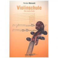 Meierott, F.: Violinschule Band 2 