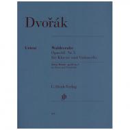 Dvořák, A.: Waldesruhe Op. 68/5 