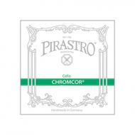CHROMCOR corde violoncelle La de Pirastro 