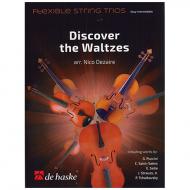 Dezaire, N.: Discover the Waltzes 