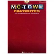 Motown Favorites (+CD) 