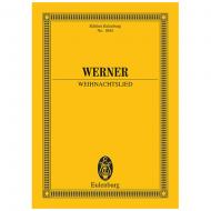 Werner, G. J.: Weihnachtslied 