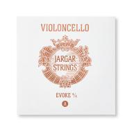 EVOKE corde violoncelle La de Jargar 