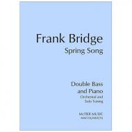 Bridge, F.: Spring Song 