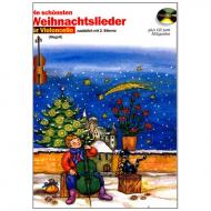 Magolt, M. & H.: Die schönsten Weihnachtslieder (+CD) 