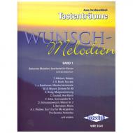 Terzibaschitsch, A.: Wunschmelodien Band 1 