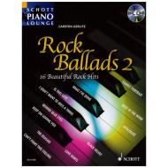 Gerlitz, C.: Rock Ballads 2 