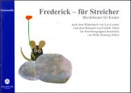 Frederick - für Streicher<br>Violoncello 
