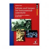 Lehren und Lernen im Intrumentalunterricht (A. Ernst) 