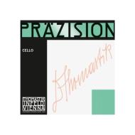 PRÄZISION corde violoncelle La de Thomastik-Infeld 