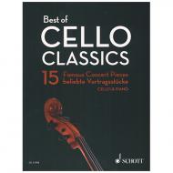 Best of Cello Classics 