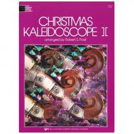 Christmas Kaleidoscope Band 2 – Viola 