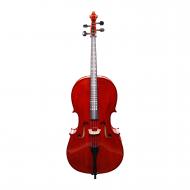 PAGANINO Allegro CLEVER pack violoncelle 