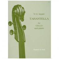 Squire, W. H.: Tarantella Op. 23 