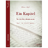 Heider, W.: Ein Kapitel 