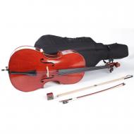 PAGANINO Allegro pack violoncelle 