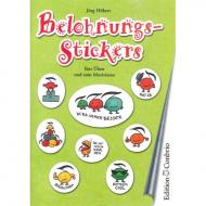 Belohnungs-Stickers – fürs Üben und zum Motivieren 