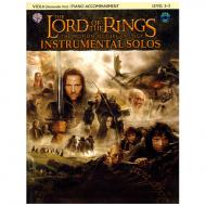 The Lord of the Rings (+CD) 