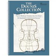 Dounis, C.: The Dounis Collection (reliure à spirale) 