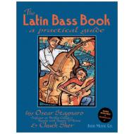 Stagnaro, O.: The Latin Bass Book (+Online Audio) 
