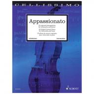 Appassionato – 25 Original Concert Pieces 